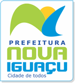 Logo Prefeitura de Nova Iguaçu