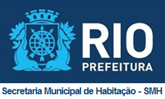 Logo SMH - Secretároa Municipal de Habitação